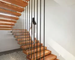 New folder_metal-step-of-the-stair-structure